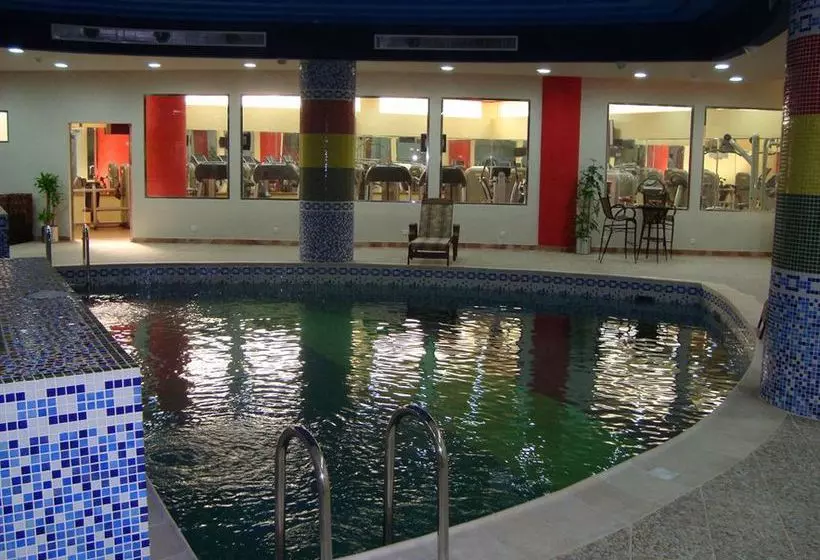 Fotos del hotel Mercure Value Riyadh:  8