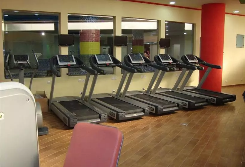 Fotos del hotel Mercure Value Riyadh:  14