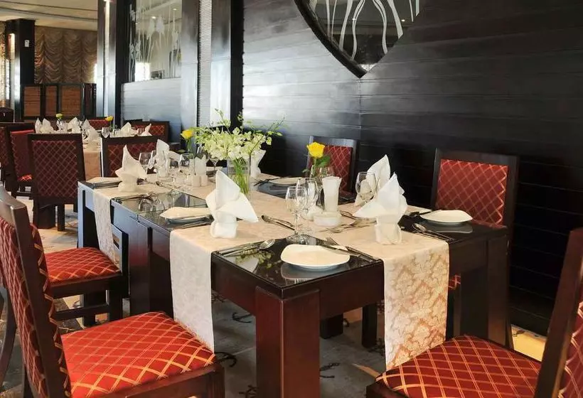 Fotos del hotel Mercure Value Riyadh:  15