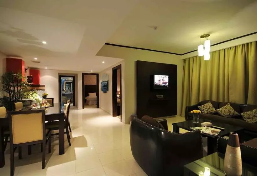 Fotos del hotel Mercure Value Riyadh:  20