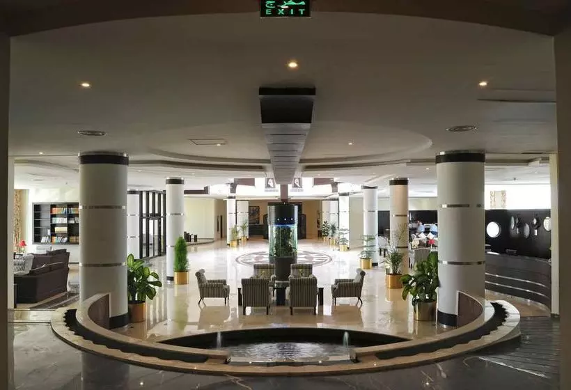 Fotos del hotel Mercure Value Riyadh:  5