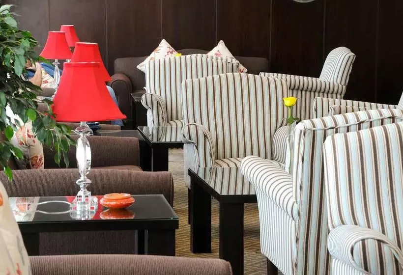 Fotos del hotel Mercure Value Riyadh:  4