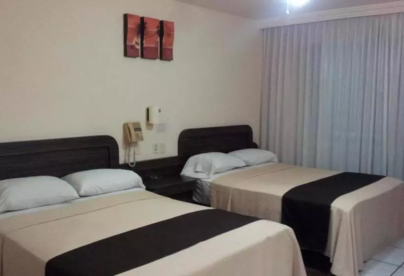 Fotos del hotel Real Del Sol:  24