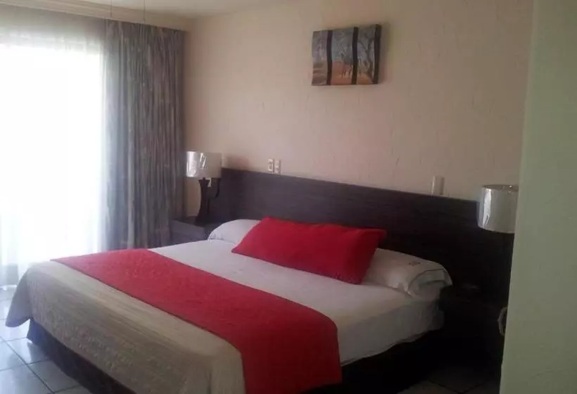 Fotos del hotel Real Del Sol:  10