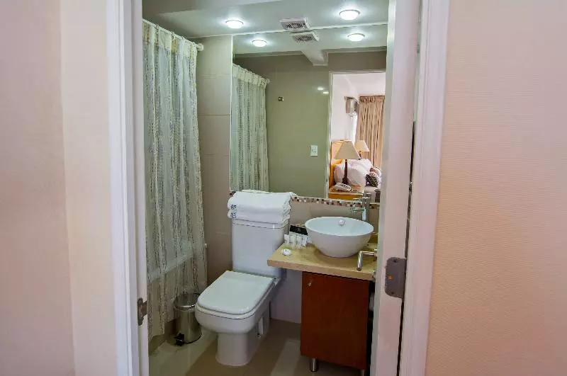 Fotos del hotel Rq Central:  2