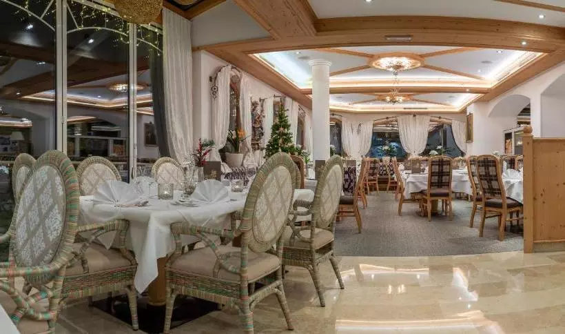 Fotos del hotel St. Georg:  11