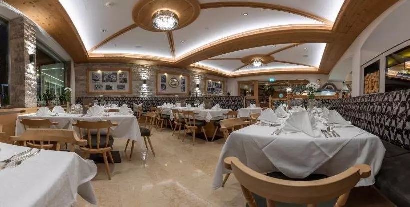 Fotos del hotel St. Georg:  14