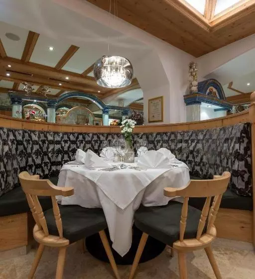 Fotos del hotel St. Georg:  15