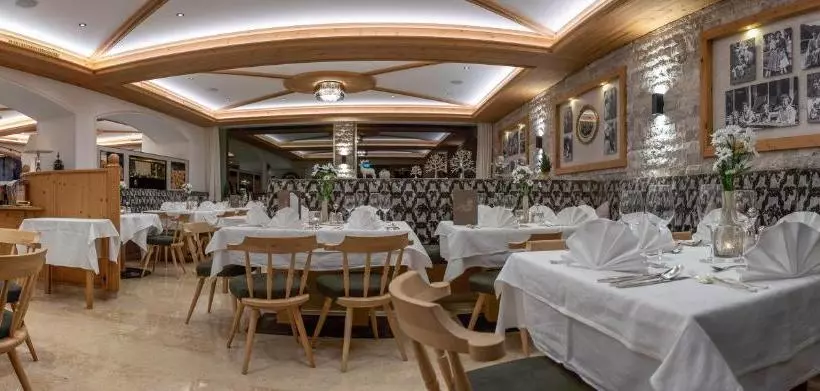 Fotos del hotel St. Georg:  5