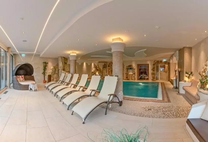 Fotos del hotel St. Georg:  13