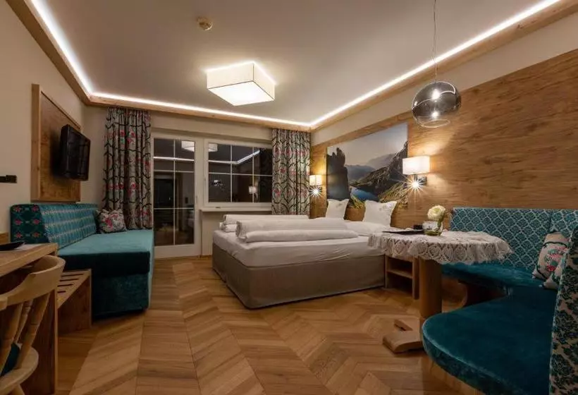 Fotos del hotel St. Georg:  2