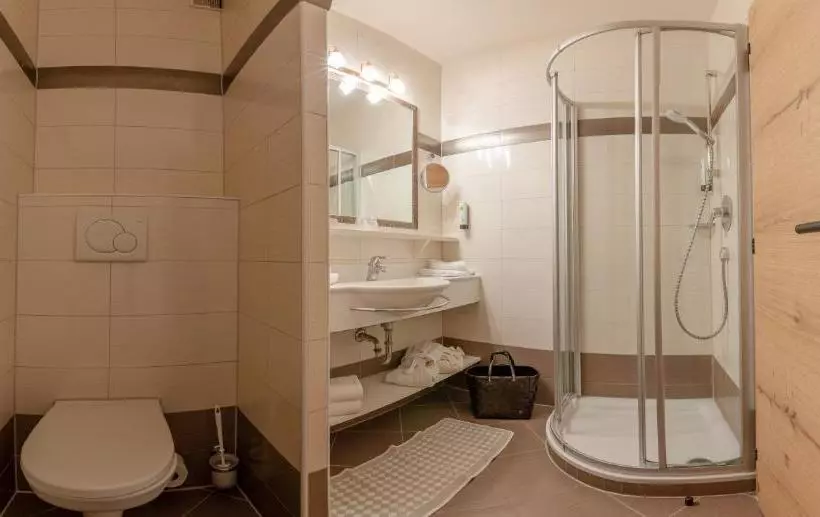 Fotos del hotel St. Georg:  7