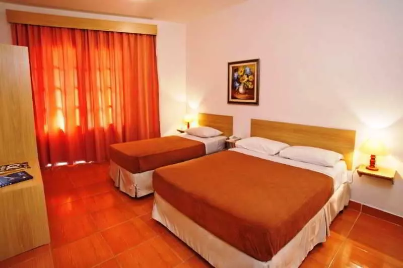 Fotos del hotel Terra Nobre:  4