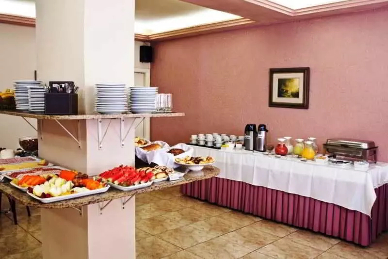 Fotos del hotel Terra Nobre:  3