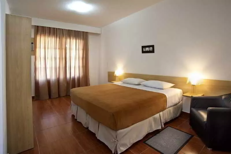 Fotos del hotel Terra Nobre:  9