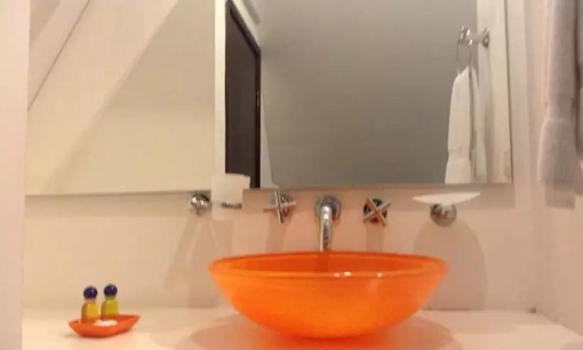 Fotos del hotel Boutique Zona G:  3