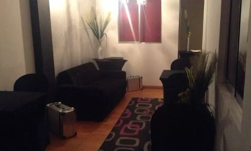 Fotos del hotel Boutique Zona G:  11