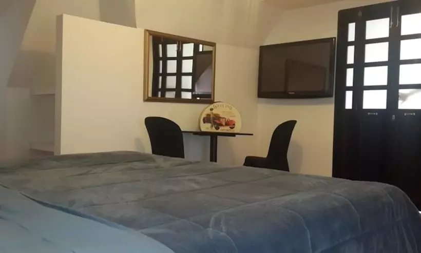 Fotos del hotel Boutique Zona G:  10