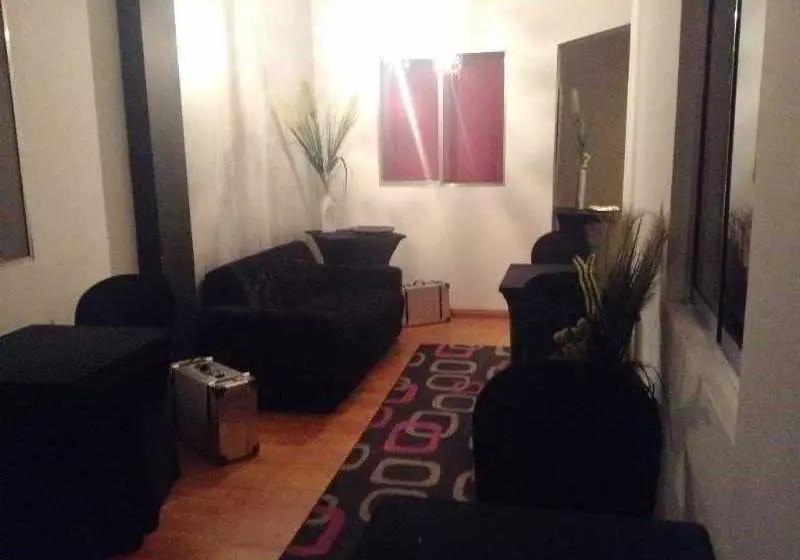 Fotos del hotel Boutique Zona G:  13