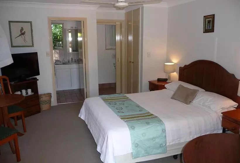 Fotos del hotel Ruskin House:  18