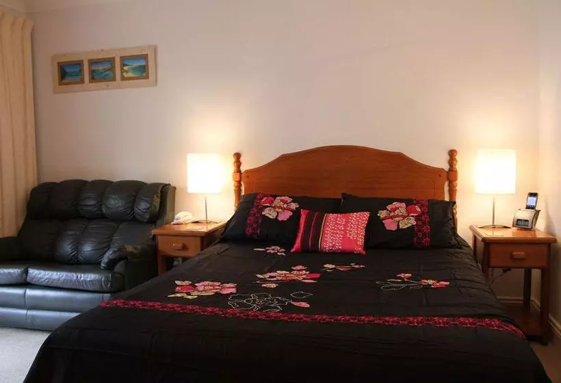 Fotos del hotel Ruskin House:  19