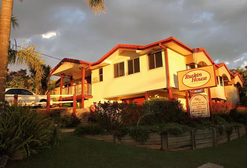 Fotos del hotel Ruskin House:  6