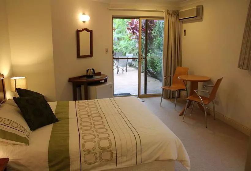 Fotos del hotel Ruskin House:  17