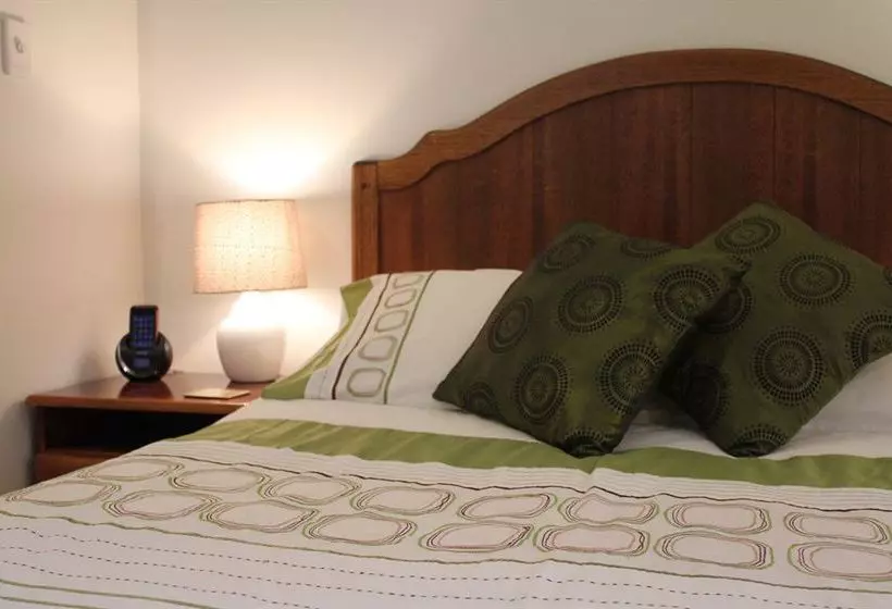 Fotos del hotel Ruskin House:  21