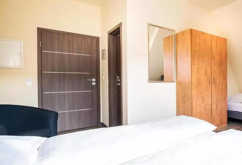 Fotos del hotel Schroeders City-style-:  21