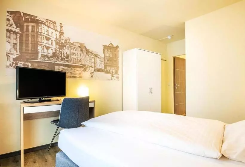 Fotos del hotel Schroeders City-style-:  11