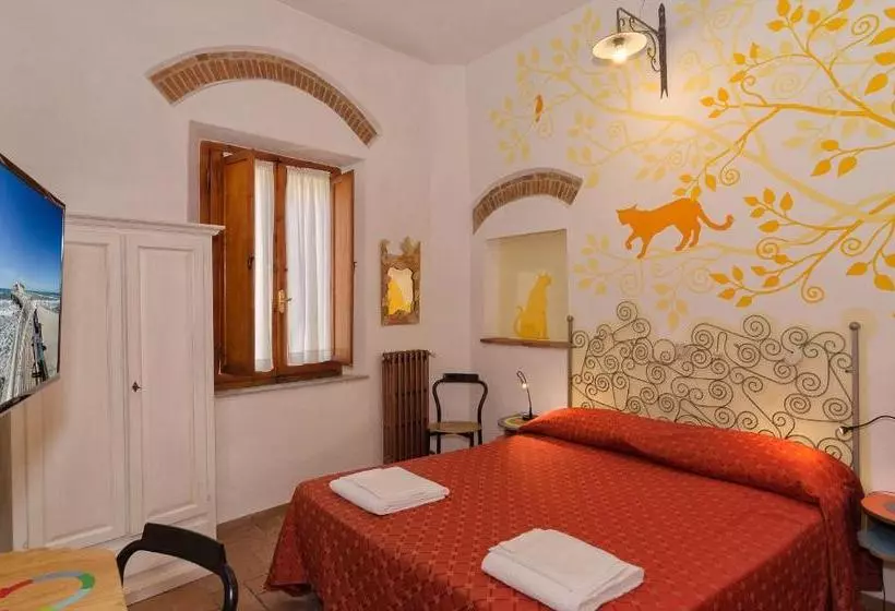 Fotos del hotel Helvetia Pisa Tower:  10