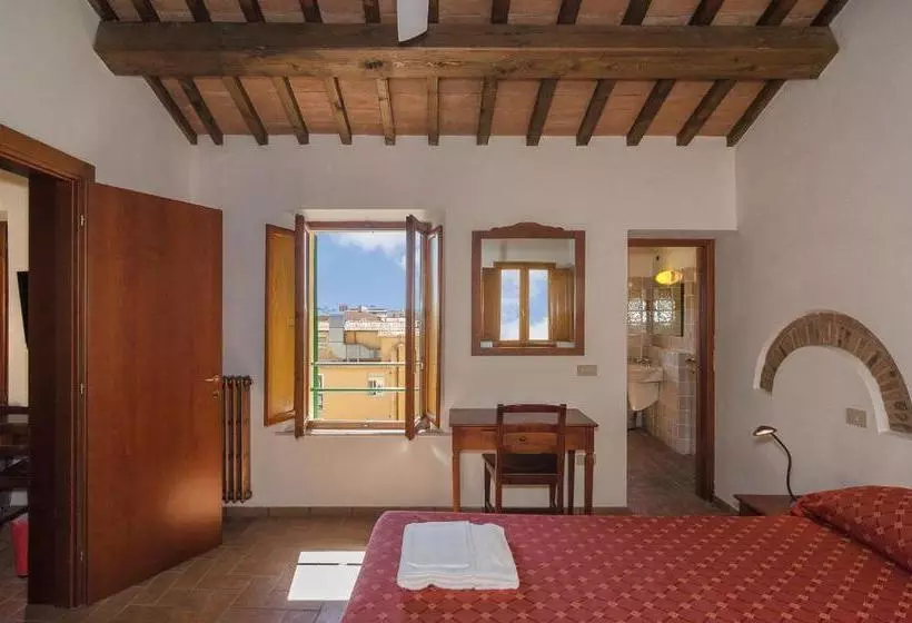 Fotos del hotel Helvetia Pisa Tower:  4