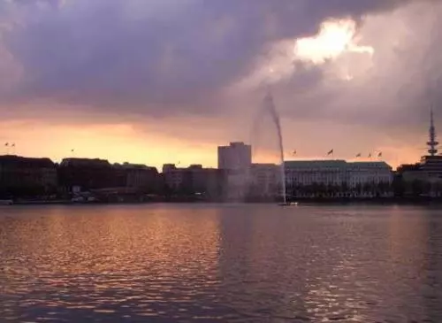 Fotos del hotel Garni Nord:  7