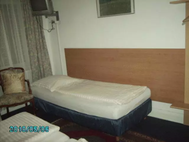 Fotos del hotel Garni Nord:  2