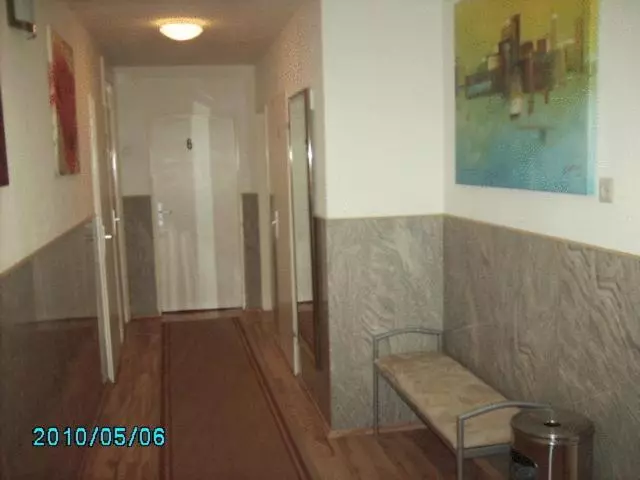 Fotos del hotel Garni Nord:  14