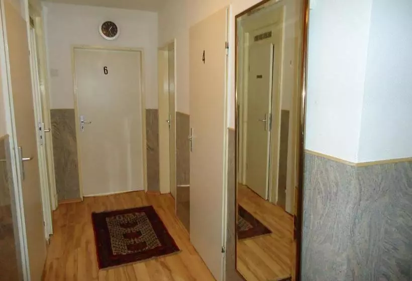 Fotos del hotel Garni Nord:  15