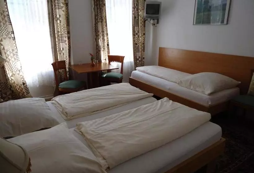 Fotos del hotel Garni Nord:  11