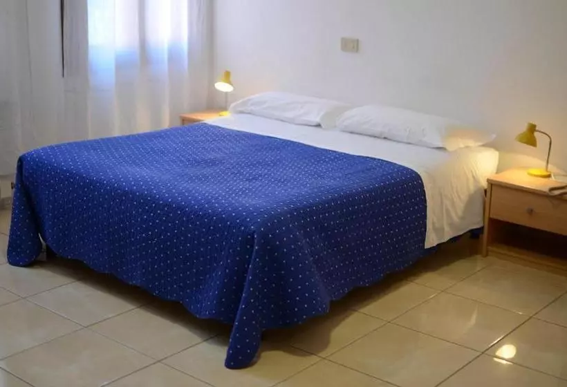 Fotos del hotel Alloggi Barbaria:  5