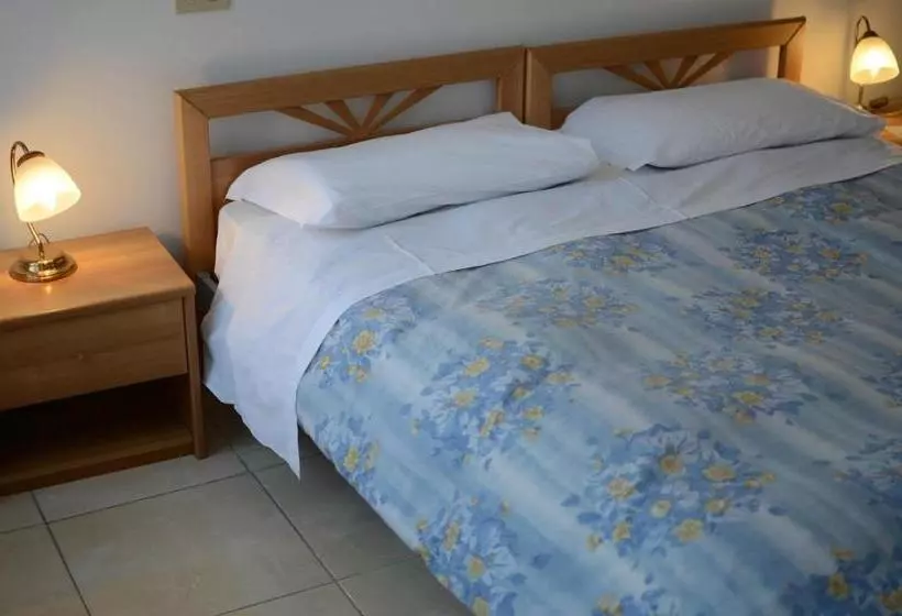 Fotos del hotel Alloggi Barbaria:  8