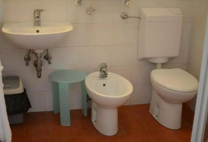 Fotos del hotel Alloggi Barbaria:  6