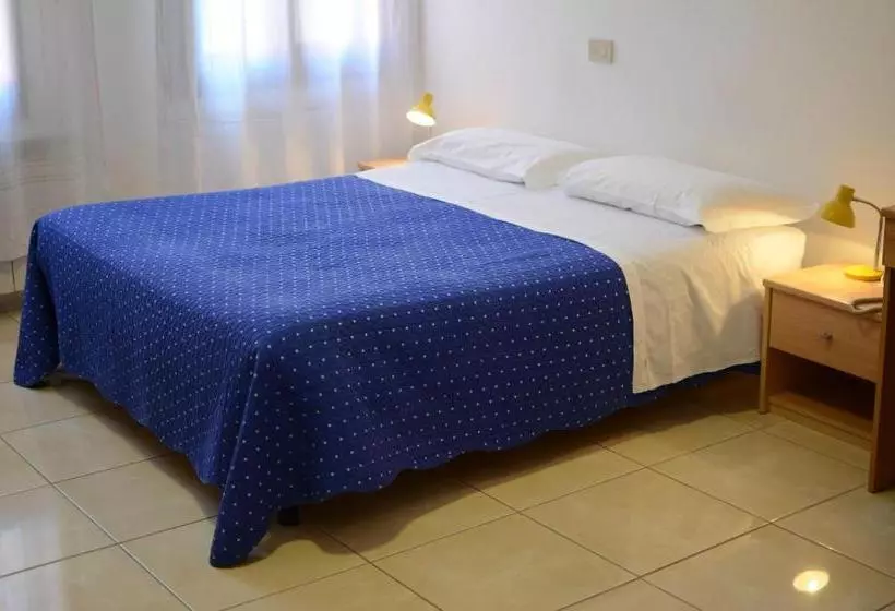 Fotos del hotel Alloggi Barbaria:  11