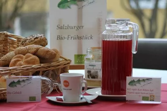 Fotos del hotel Conference Partner Hotel St Virgil:  4