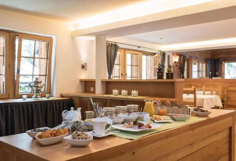 Fotos del hotel Sunstar Hotel Zermatt:  9