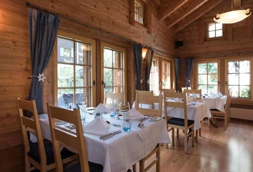 Fotos del hotel Sunstar Hotel Zermatt:  3