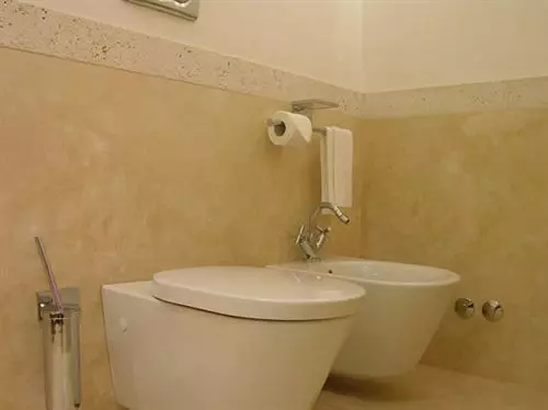 Fotos del hotel Moses Fountain:  8