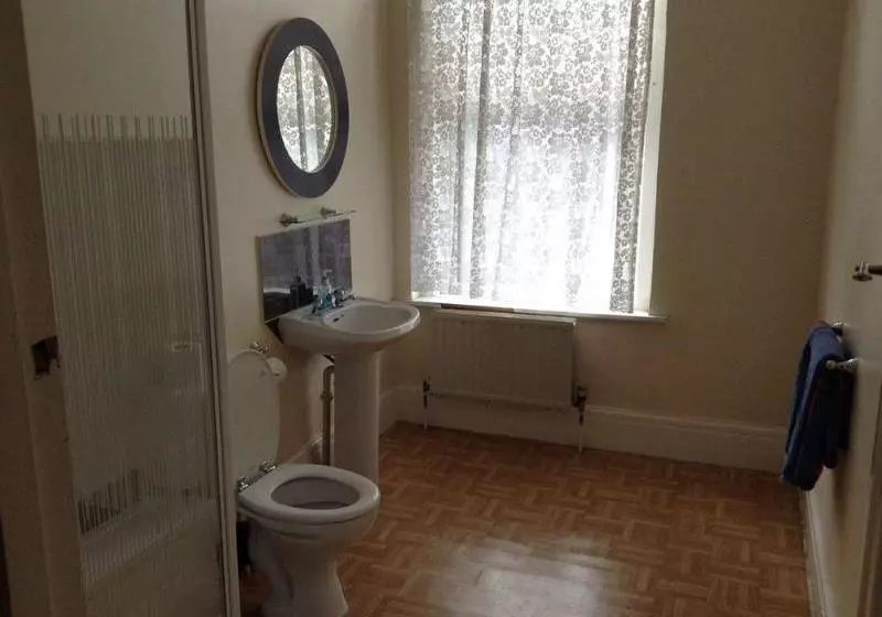 Fotos del hotel St Rita:  2