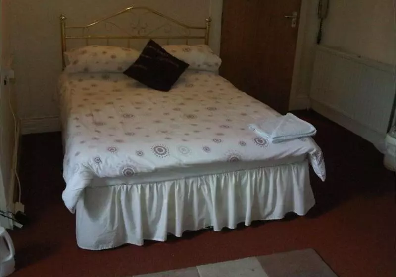 Fotos del hotel St Rita:  8