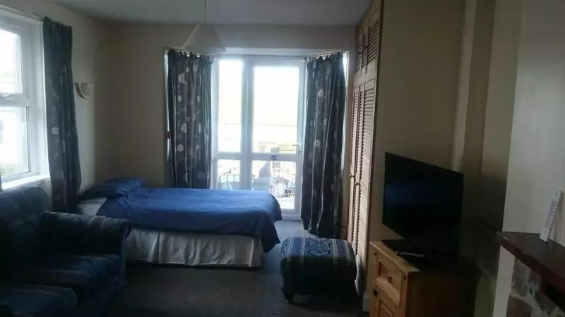 Fotos del hotel St Rita:  6