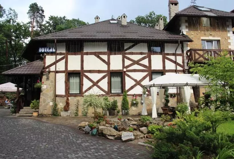 Fotos del hotel Eco Grill Hotel Restaurant Aquarius:  10