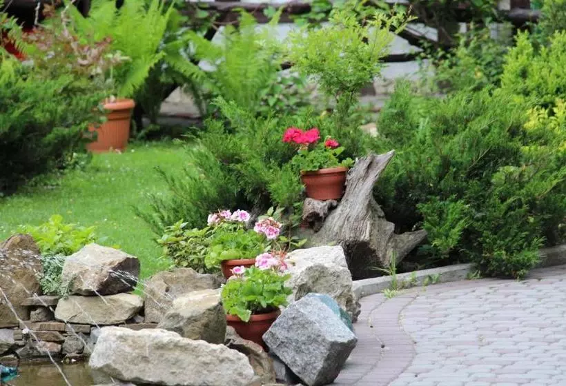 Fotos del hotel Eco Grill Hotel Restaurant Aquarius:  2